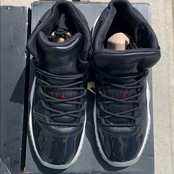 Jordan Other - Air Jordan 11 Retro BG